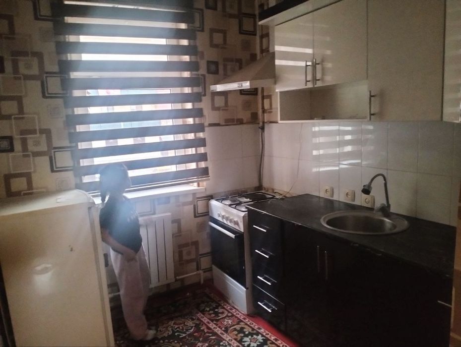 Срочно сдаётся 3х комнатная квартира на Бахтли хает