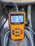 Tester diagnoză auto OBD 2