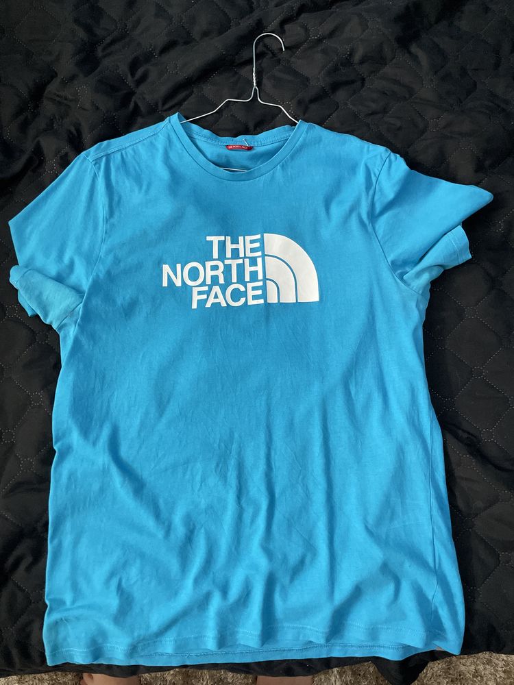 Тениски Tha north face,napapijri