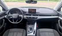 Card harti navigatie pentru sistemul AUDI MIB-HS Audi A4 B9 A5 F5 Q5