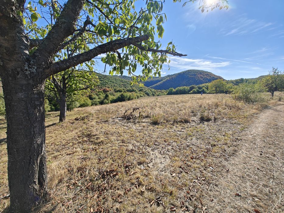 Teren extravilan 3,54 ha