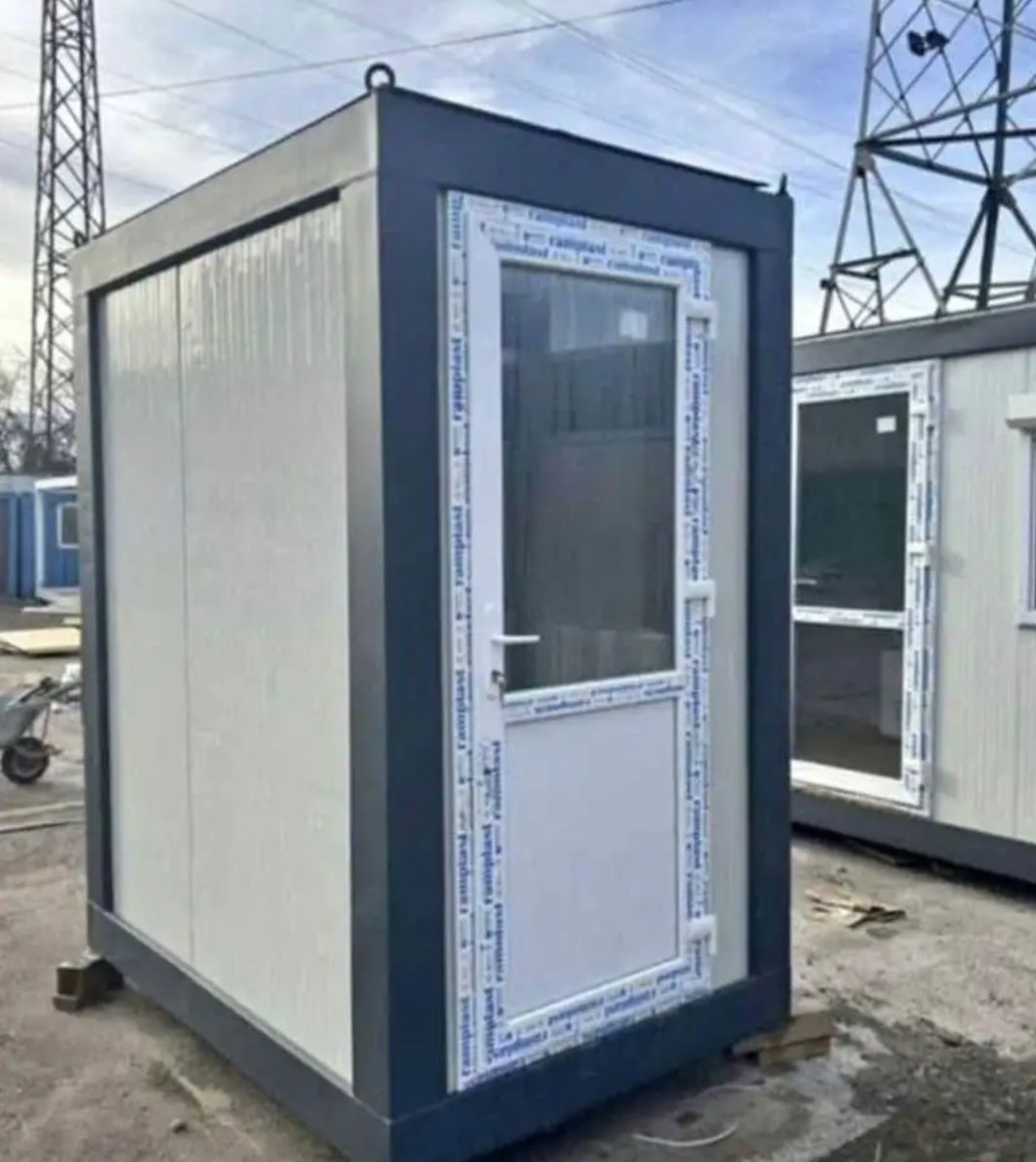 Vand containere modulare la super preț