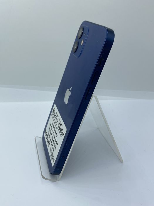 Iphone 12 64gb 87% baterie codat orange #41386