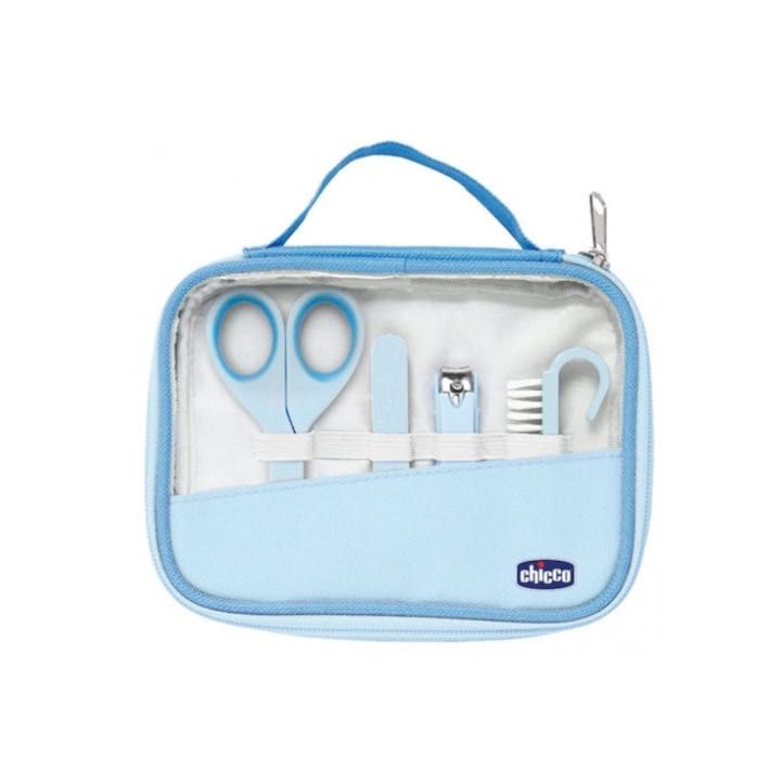 Комплект за нокти Chicco
