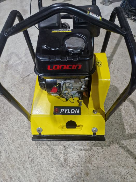 Placa compactoare 92 kg