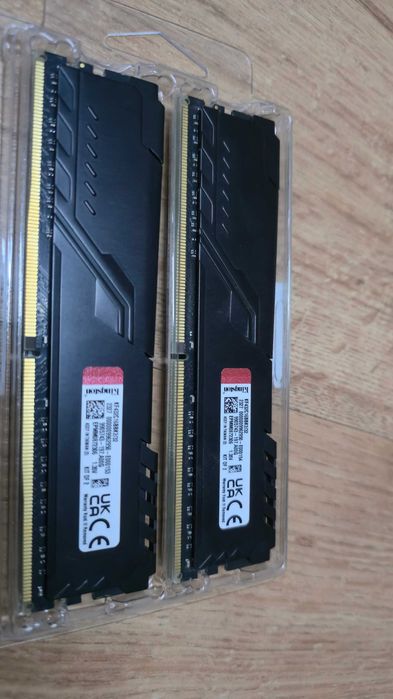 Kit Ryzen 5 5600X 2x16GB RAM (32GB) Gigabyte B550 Gaming X V2 RTX2060s