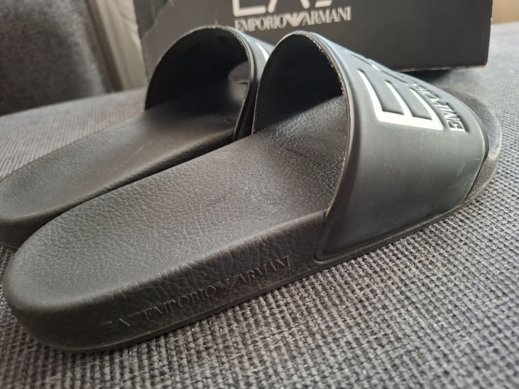 Оригинални чехли Armani (унисекс)