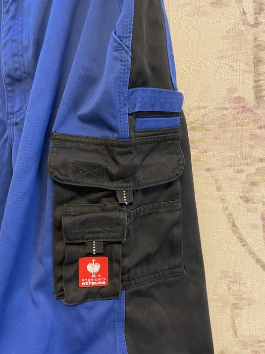 Pantaloni barbati Engelbert Strauss 58