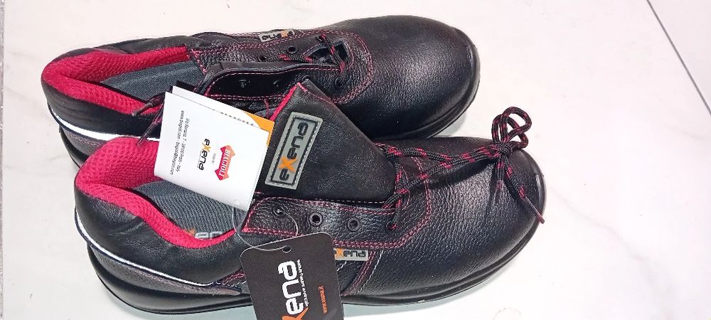 Pantofi protecție nr 40 si 45