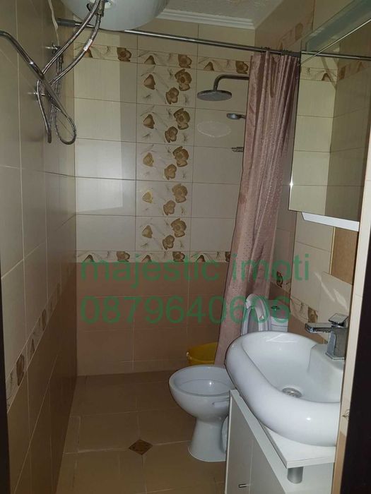 Продава се Едностаен апартамент в Пловдив, Южен - 31 кв.м за 1452 €/кв.м - Снимка #2