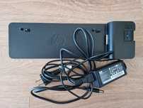 Hp 2013 UltraSlim Docking Station