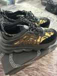 Versace -Trainer Chain Reaction