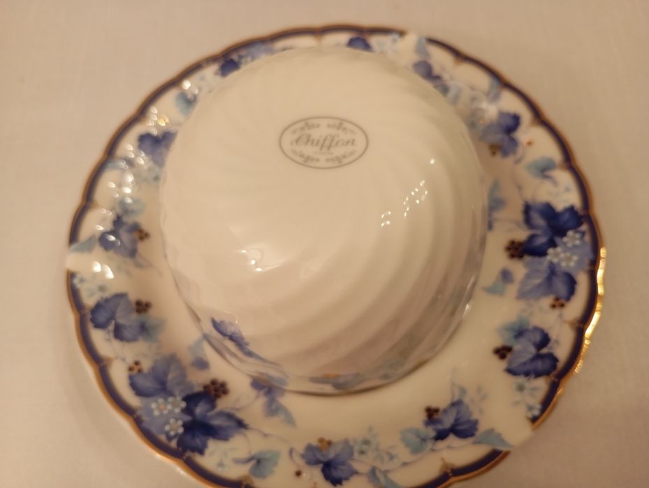 Японски чаен сервиз