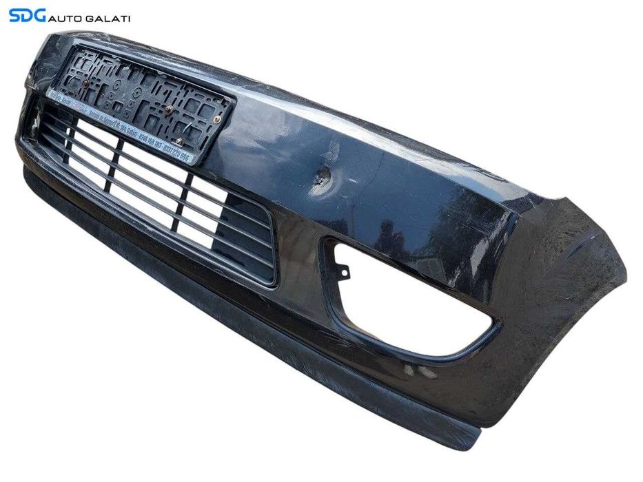 Bara Spoiler Fata Ford Fiesta 5 MK5 2002 - 2008 (Prezinta Defecte Imperfectiuni) [LC2051]