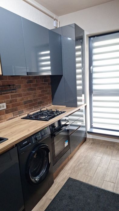 Garsoniera de inchiriat