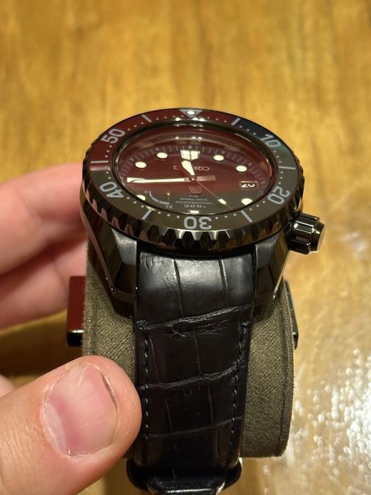 Ceas automat SEIKO PROXPEX