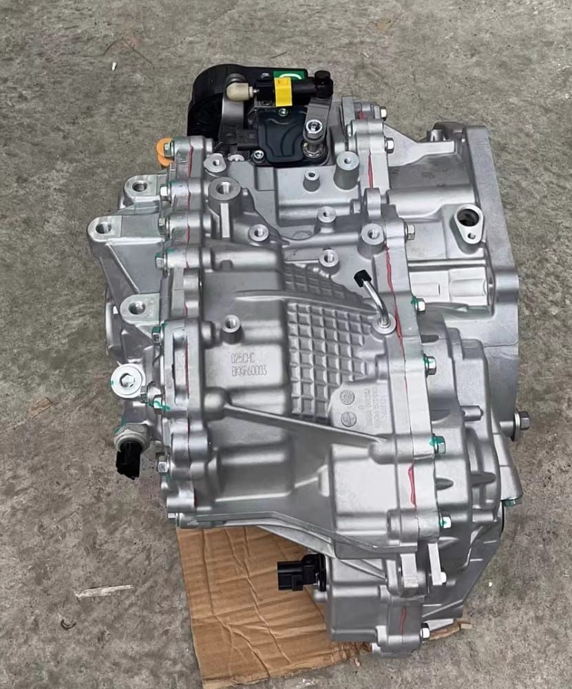 Chery jetаur BYD bestune dongfeng zapchast