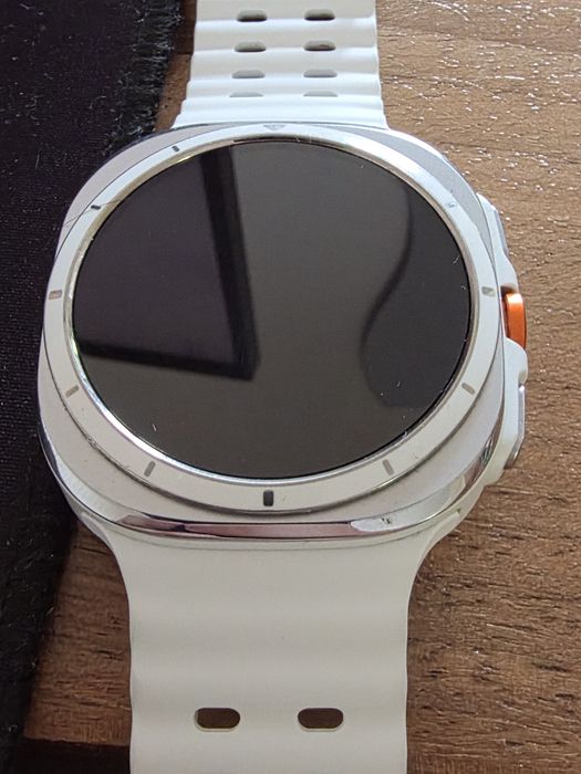 Samsung Galaxy Watch Ultra