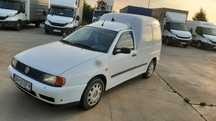 Vând Volkswagen caddy 1800euro negociabil