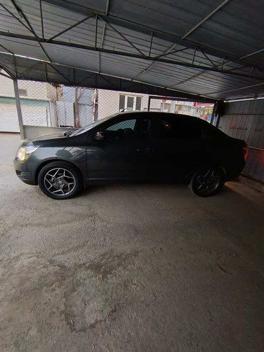 R17 diska balon obmen