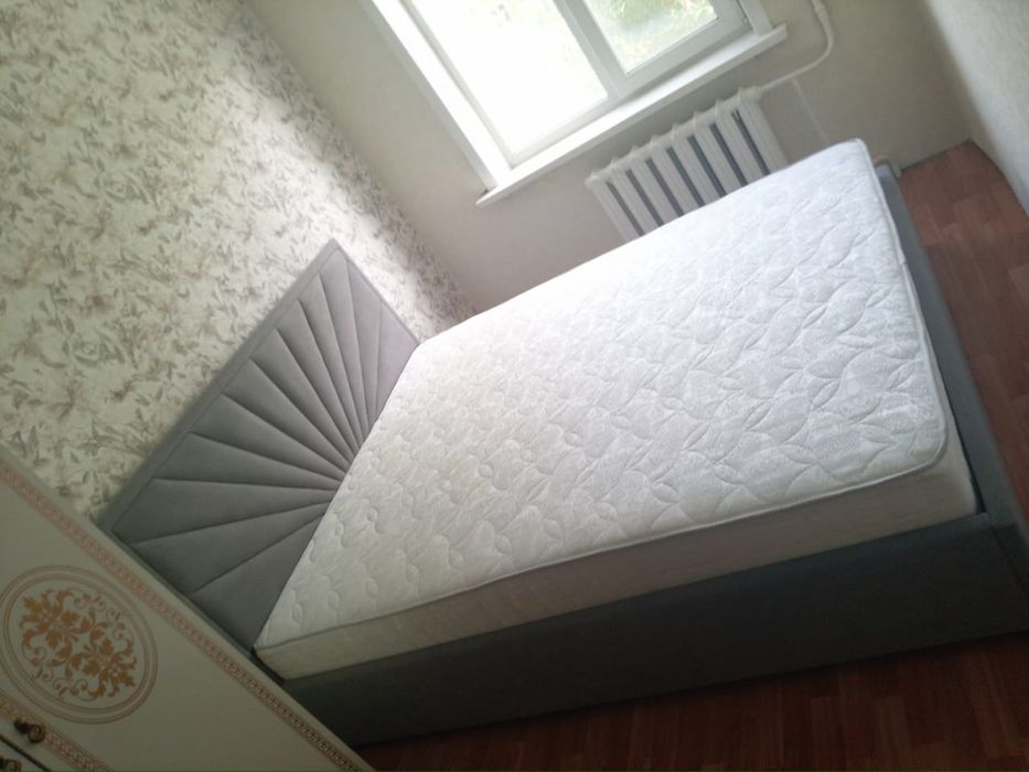 Кровати новые из магазина