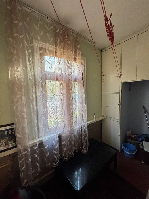 Кадышева Базар 2/1/4 Авиасозлар-3 Вторая линия