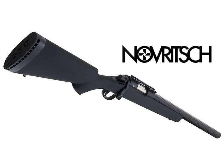 Sniper airsoft SSG10 - NOVRITSCH A1  25ani GARANTIE