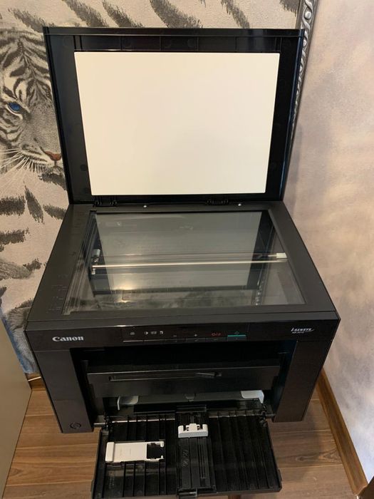 Принтер Canon MF-3010