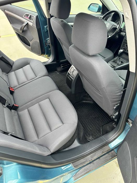 Skoda Octavia 2, se vinde in stare perfecta!
