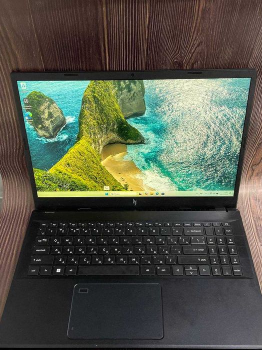 Ноутбук Acer Nitro (г.Темиртау, Мира, 98) лот 794533