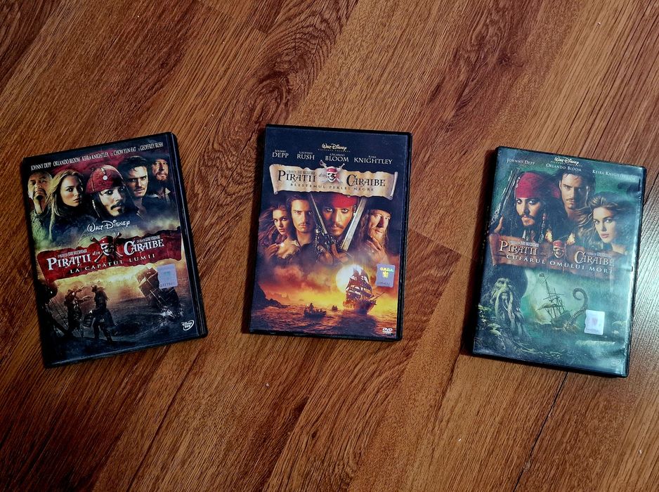 Filme de colecție...