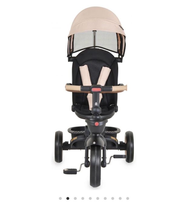 Нова детска триколка Byox Jasper