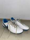 Crampoane Nike Tiempo