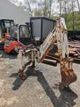 Incarcator (brat-cupa) pentru Bobcat