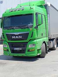 Vând Man Tgx 1844