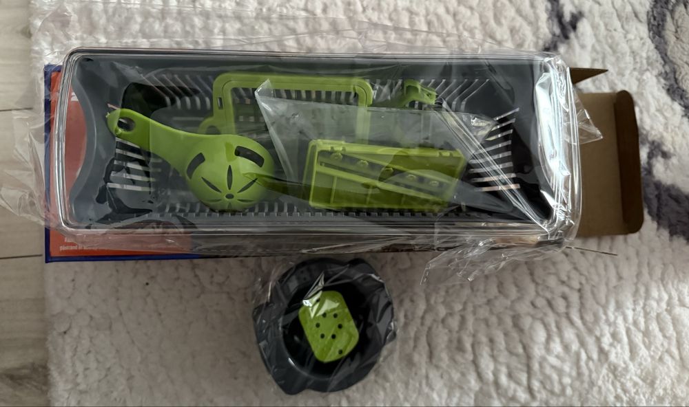 Zana Casei Razatoare multifunctionala