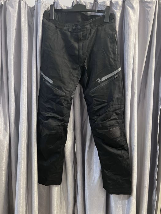 Pantaloni moto mar M Bela