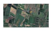 Teren 15.000 mp în Zimandcuz lângă Izolta la DN Arad - Oradea