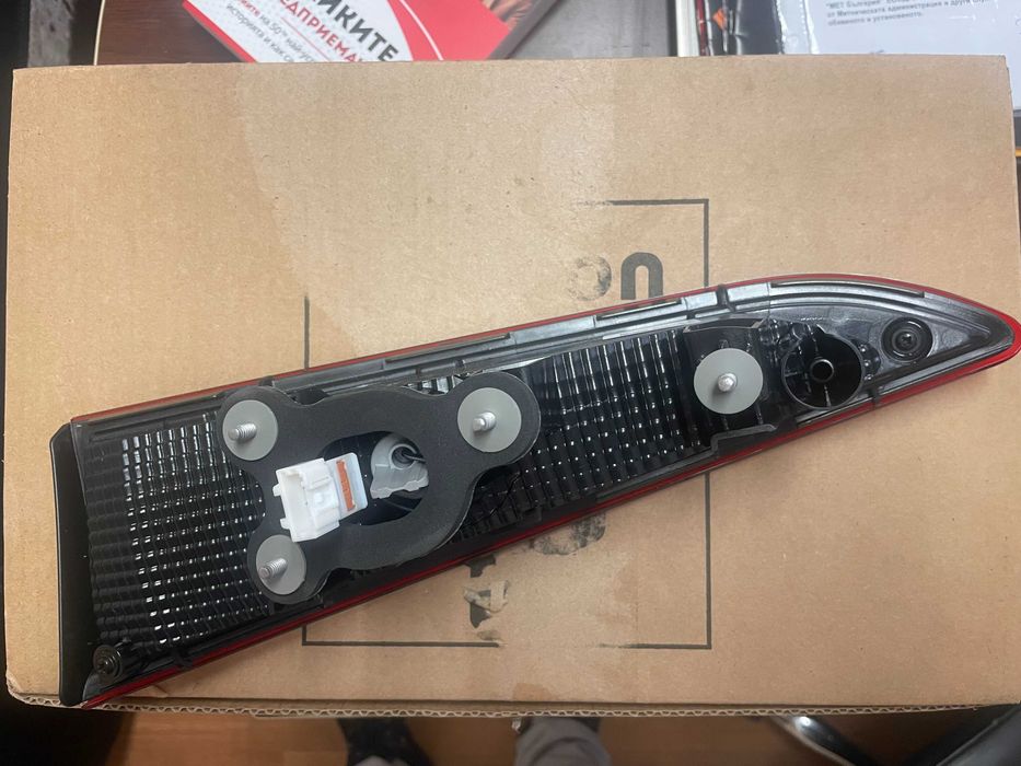 Стоп заден HYUNDAI KONA 2020-> LH/Ляв/