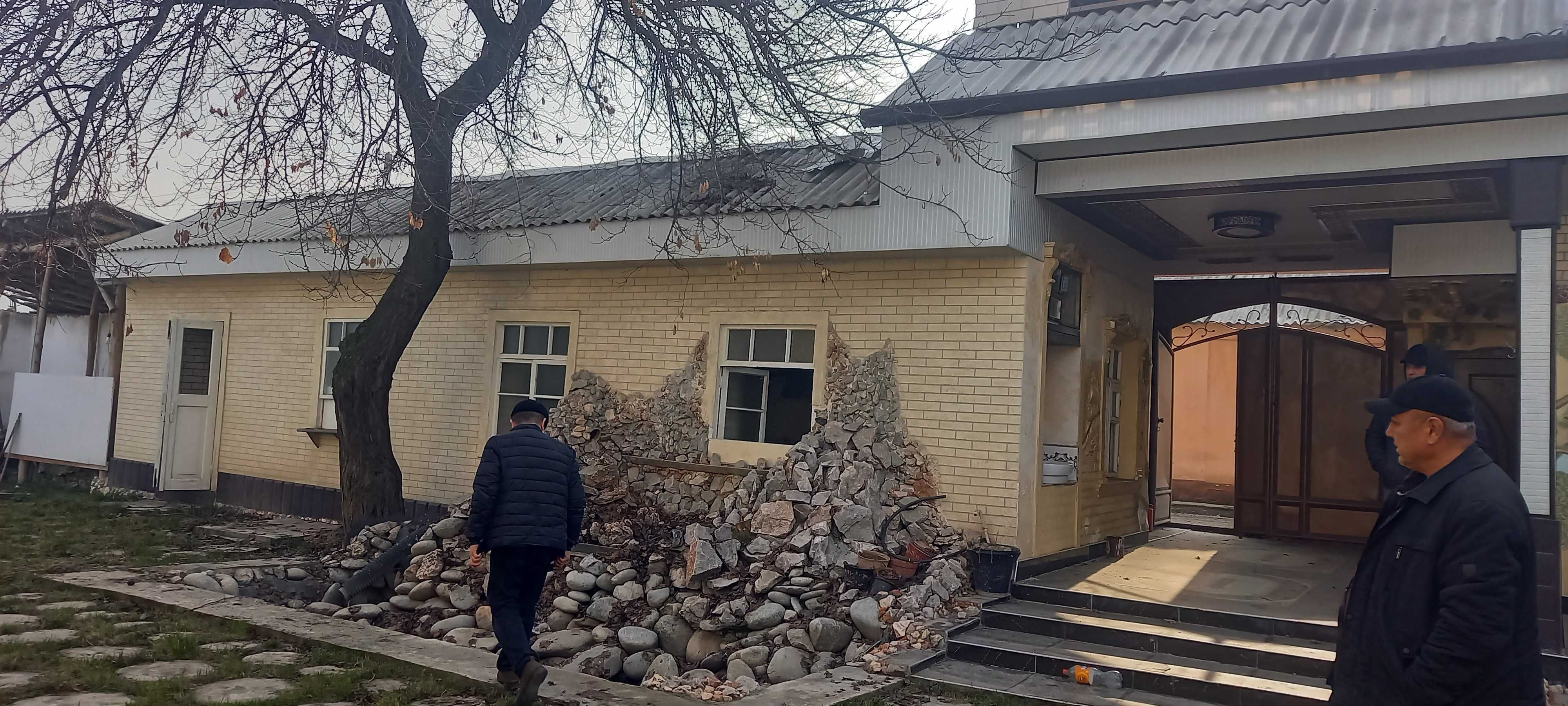 Jalaquduqda Dala shiypon binosi bo`lib to`lash sharti bilan sotiladi