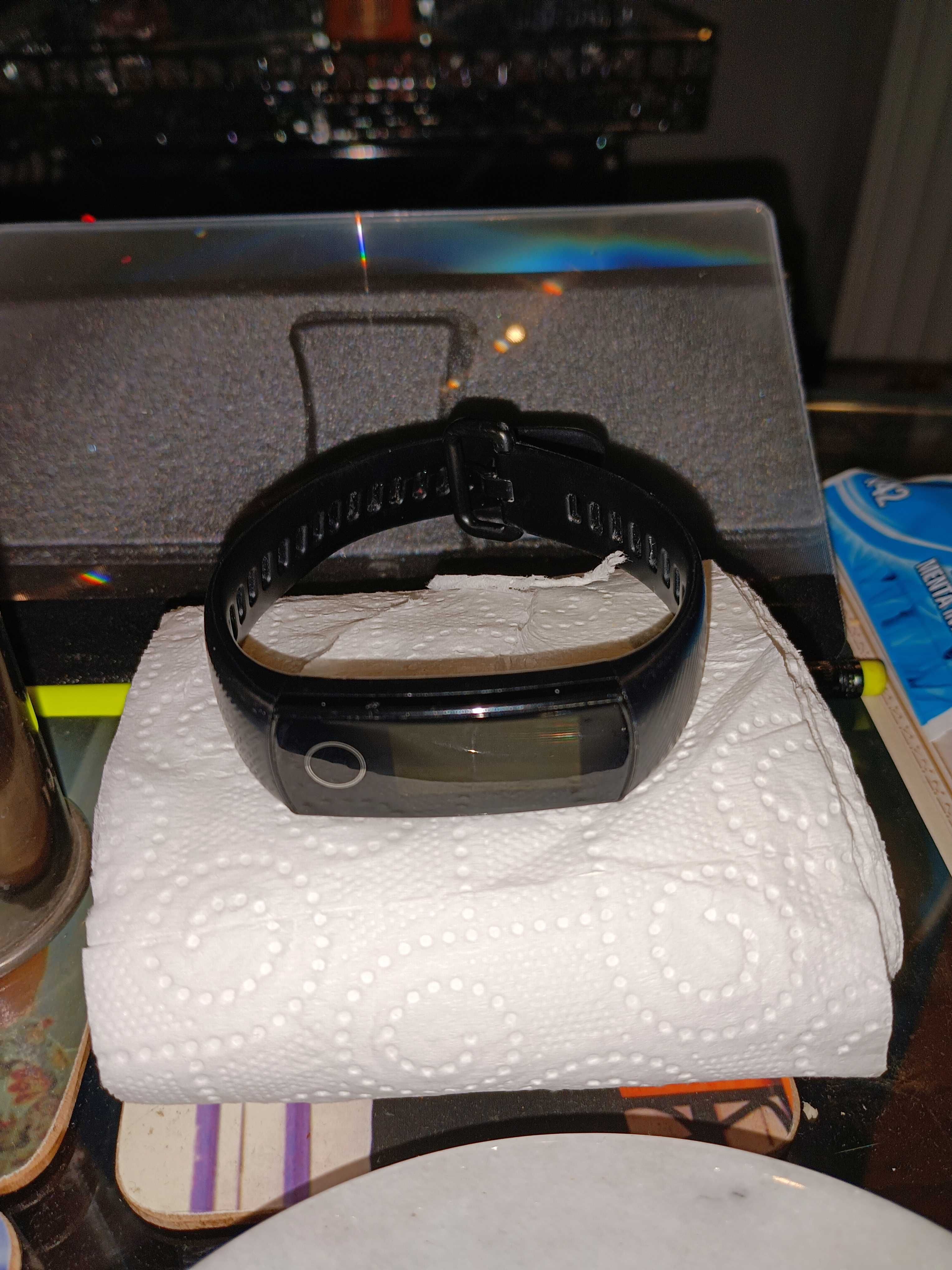 Huawei Honor Mi Band-5 смарт часовник гривна