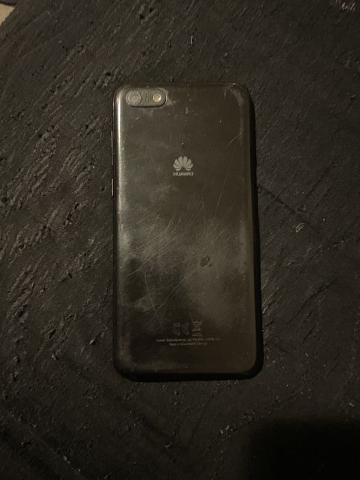 Huawei y5 2018 stare medie