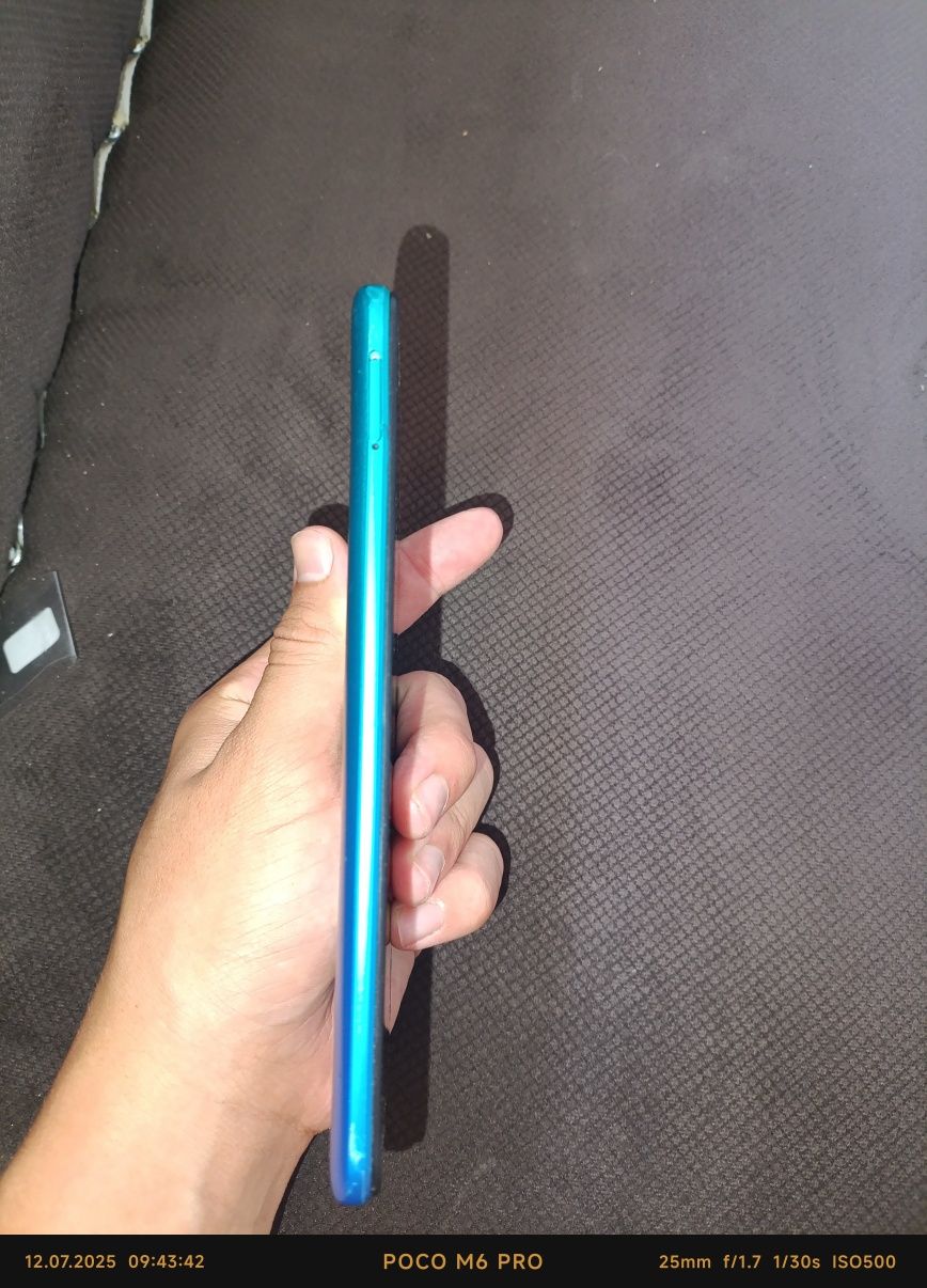 Redmi 9a, 2ГБ/32ГБ зеленый