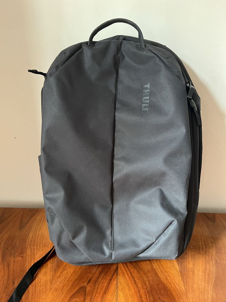 Vand rucsac pentru laptop Thule aion 40l