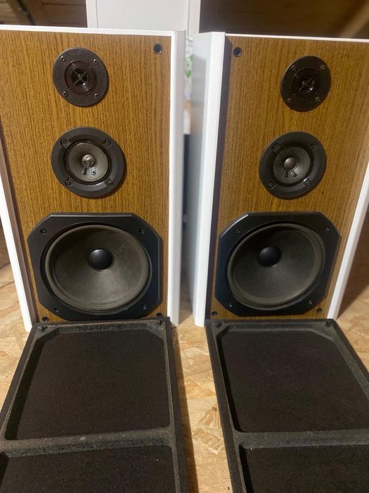 Boxe Onkyo SC360 110w