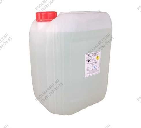 Перекись водорода Медицинская 30-40%