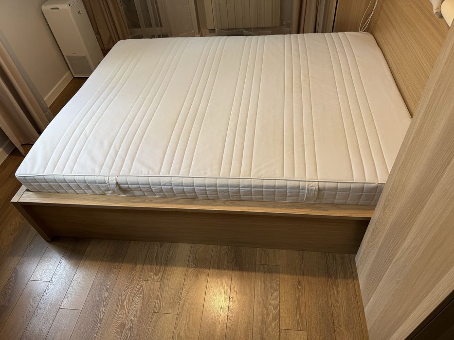 Матрак Ikea Matrand - 160 х 200 - латексов