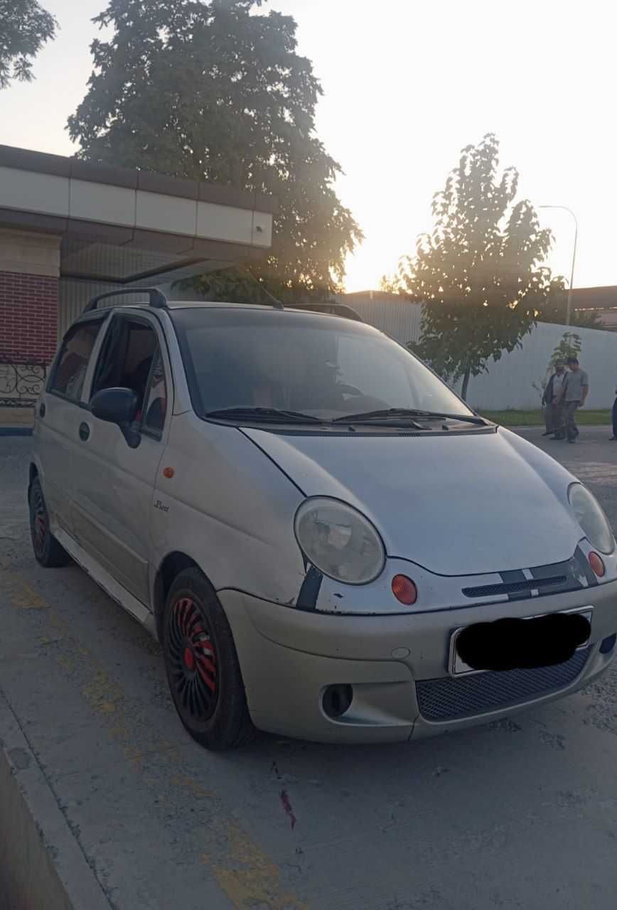 MaTiZ Arenda с выкупом