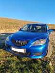 Vând Mazda 3 sau schimb