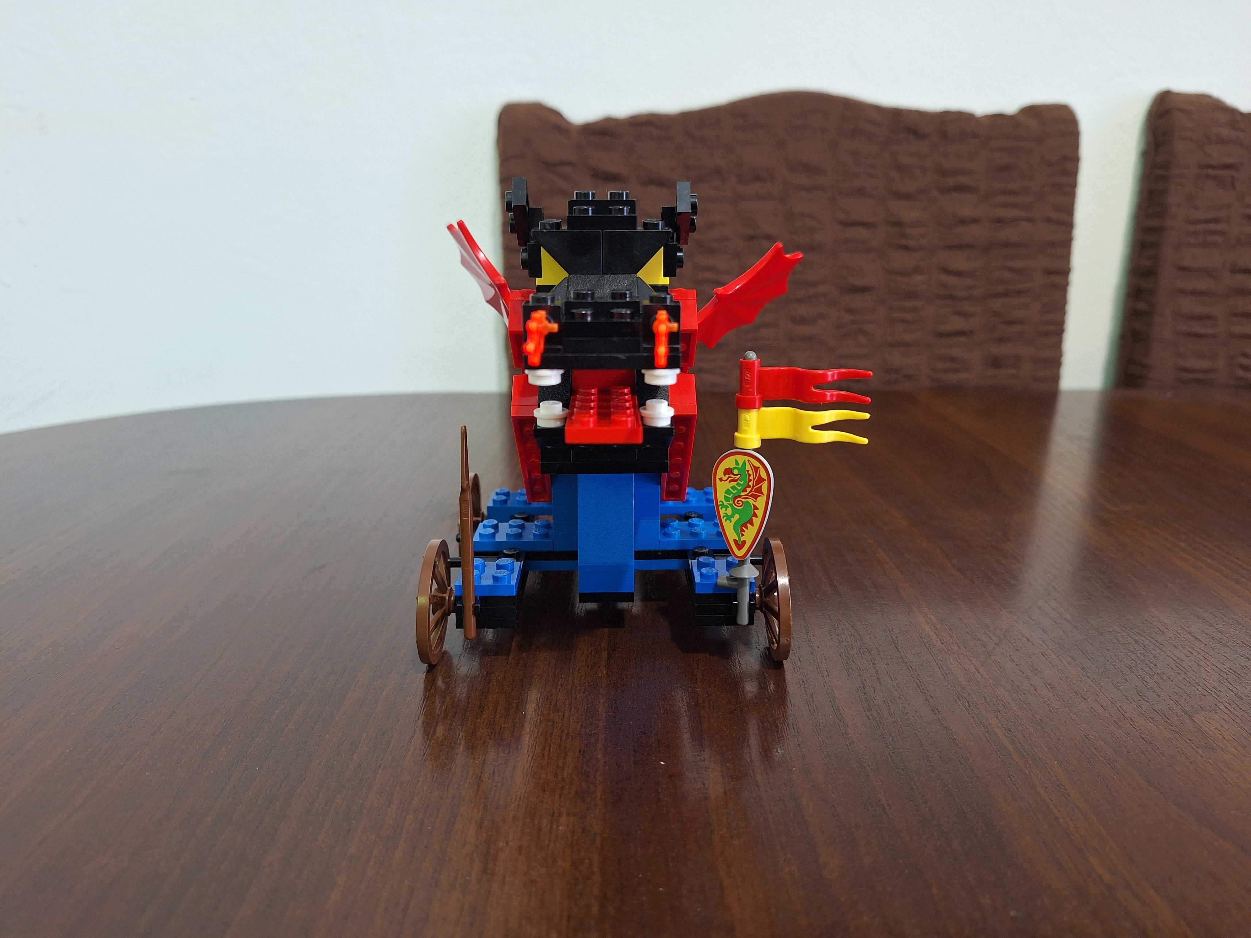 Lego 6043: Dragon Defender